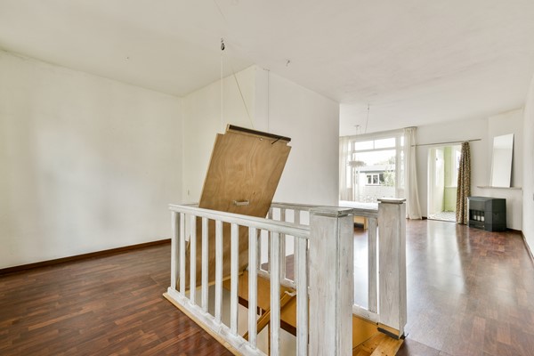 Medium property photo - Fahrenheitstraat 128, 1097 PX Amsterdam